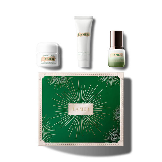 Kit Pequenos Luxos La Mer